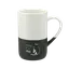 Adopt Purr Joy Speckled Mug thumbnail 1