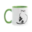 Adopt Purr Joy Two-Tone Ceramic Mug thumbnail 10