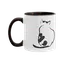 Adopt Purr Joy Two-Tone Ceramic Mug thumbnail 7