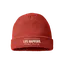 Life Happens Waffle Cuffed Beanie thumbnail 5
