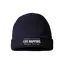 Life Happens Waffle Cuffed Beanie thumbnail 4