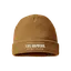 Life Happens Waffle Cuffed Beanie thumbnail 2
