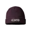 Life Happens Waffle Cuffed Beanie thumbnail 1