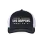 Life Happens Trucker Cap thumbnail 1