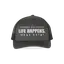 Life Happens Trucker Cap thumbnail 2