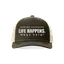 Life Happens Trucker Cap thumbnail 5