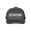 Life Happens Trucker Cap thumbnail 3