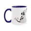 Life Happens Two-Tone Ceramic Mug thumbnail 10