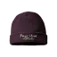 Paws-itive Attitude Waffle Cuffed Beanie thumbnail 3