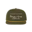 Paws-itive Attitude Umpqua Cap thumbnail 3