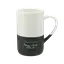 Paws-itive Attitude Speckled Mug thumbnail 1