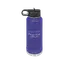 Paws-itive Attitude Water Bottle thumbnail 5