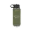 Paws-itive Attitude Water Bottle thumbnail 7