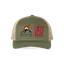 Love Lives Here Trucker Cap thumbnail 1