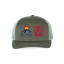 Love Lives Here Trucker Cap thumbnail 2