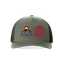 Love Lives Here Trucker Cap thumbnail 5