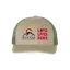 Love Lives Here Trucker Cap thumbnail 3