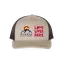 Love Lives Here Trucker Cap thumbnail 4