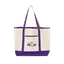 Mutts. All love! Large Tote thumbnail 5