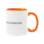 Be Kind Two-Tone Ceramic Mug thumbnail 5