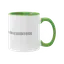 Be Kind Two-Tone Ceramic Mug thumbnail 8