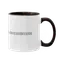 Be Kind Two-Tone Ceramic Mug thumbnail 2