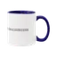 Be Kind Two-Tone Ceramic Mug thumbnail 14