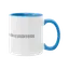 Be Kind Two-Tone Ceramic Mug thumbnail 11