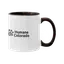Cat Person Two-Tone Ceramic Mug thumbnail 8