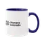 Cat Person Two-Tone Ceramic Mug thumbnail 11