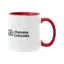 Cat Person Two-Tone Ceramic Mug thumbnail 14