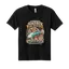 Jukebox Time Machine Vintage Youth Tee thumbnail 1