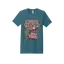PEAK Family Vacation: Las Vegas Vintage Tee thumbnail 1