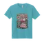 PEAK Family Vacation: Las Vegas Vintage Youth Tee thumbnail 1