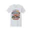 All American Summer Vintage Tee thumbnail 1