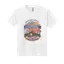 All American Summer Vintage Youth Tee thumbnail 1