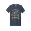 Clue: A Holiday Mystery Vintage Tee thumbnail 1