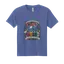 Clue: A Holiday Mystery Vintage Youth Tee thumbnail 1