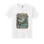 Treasure Island Vintage Youth Tee thumbnail 1