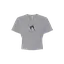 Cat Person Crop Top thumbnail 5
