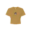 Cat Person Crop Top thumbnail 1