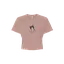 Cat Person Crop Top thumbnail 3