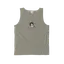 Cat Person Comfort Colors Tank thumbnail 7