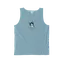Cat Person Comfort Colors Tank thumbnail 5