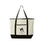 Cat Person Large Tote thumbnail 1