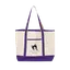Cat Person Large Tote thumbnail 5