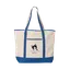 Cat Person Large Tote thumbnail 7