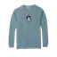 Cat Person Comfort Colors Long Sleeve thumbnail 5