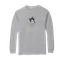 Cat Person Comfort Colors Long Sleeve thumbnail 9