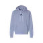 Cat Person Sponge Fleece Hoodie thumbnail 5